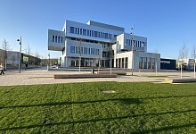 Innovation Campus - Innovation Campus