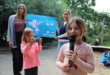 Kita Heiden wird 50 - Sandra Castrup