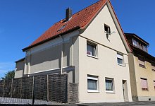 Synagoge - Alexandra Schaller