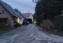 Silberweg - Archivfoto: Raffael Giebel