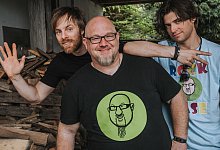 krawallo - ilka vent