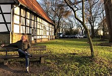 joachim_lucking_am_haus - Thomas Reineke