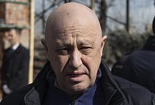 Jewgeni Prigoschin - Uncredited