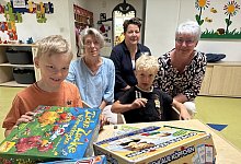 kooperation - Sandra Castrup