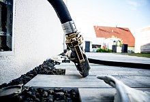 Themenbilder - Symbolbilder - Energiekosten - 2022 - picture alliance / Fotostand