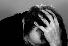 despair-513528_1280 - Gerd Altmann auf Pixabay