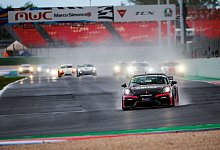 Gian-Luca-Tüccaroglu - Gruppe C Fotografie/Porsche-Sports-Cup