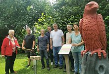 le_tierplastiken - Sylvia Frevert