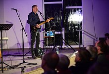 Nacht der Lieder Extertal - Nicole Ellerbrake