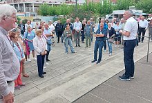 Ehrenamt - 1 - Stadt Bad Salzuflen