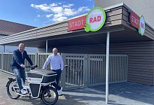 stadtrad-verleih - Stadtwerke Bad Salzuflen