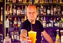 Axel Plassmeier - Raphael Bartling