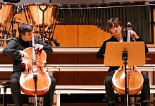 André Gunko - HfM Detmold/Plettenberg