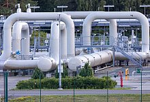 Nord Stream 1 - Jens B&uuml;ttner