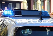 Polizei - Symbolbild: Pixabay