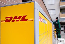 DHL-Packstation - Sebastian Gollnow