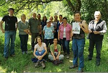 obstwiesenpflegerinnen_abschluss - Tanja Liebke