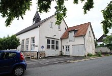 Gerätehaus Laßbruch - Archivfoto: Jens Rademacher