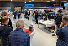 foto_pressemitteilung_neuer_standort_fur_discounter - 1 - Stadt Detmold