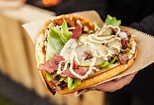 Cheat Day - Eventwerk Lippstadt