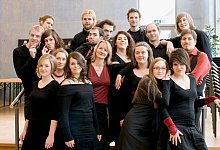 pop-up - Lutherische Kirchengemeinde Bergkirchen