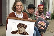 Subkultur-Verein - Till Brand