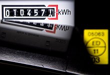 Kabinett - Energiepreisbremse - Sina Schuldt