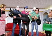 Retzer Bühne - Retzer Bühne