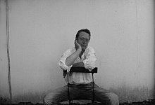 Robert C. Marley - Kirchengemeinde St. Nicolai Lemgo