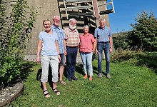 Windm&uuml;hle Brink - Nadine Uphoff