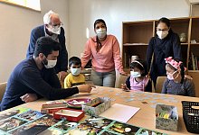 Awo - Sven Kienscherf