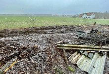 Gewerbegebiet Hellfeld - Peter Unger