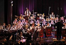 Orchester Vahlhausen - Orchester Vahlhausen Lippe Detmold