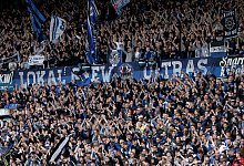 Arminia Bielefeld - SpVgg Greuther Fürth - picture alliance/dpa