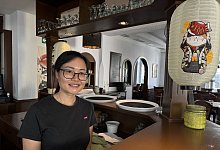 pando - Sandra Castrup