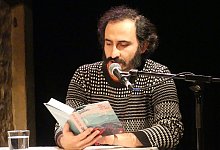 lesung-3 - Rudi Rudolph