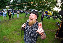 Block Party - Nicole Ellerbrake