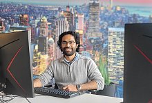 community-manager - Katrin Kantelberg