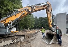 Waldorfschule - Alexandra Schaller