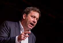 Politischer Aschermittwoch - SPD - Rolf Vennenbernd