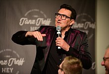 Oli Materlik - Nicole Ellerbrake