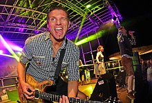 Lemgoer "Riesen Wies'n Wahnsinn" - Nicole Ellerbrake