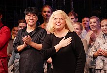 b2 nur f&uuml;r Online - Thomas Kr&uuml;gler