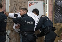 urn:newsml:dpa.com:20090101:240321-911-015147 - Boris Roessler