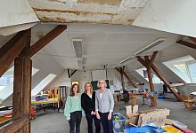 schule - Astrid Sewing