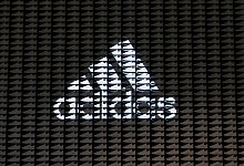 Adidas AG - dpa