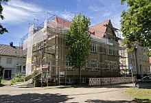 sl-gemeindehaus-horn-1 - Cordula Gröne