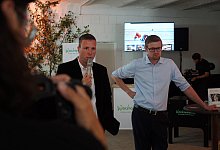 unbekannt - Archivfoto: Christian Geisler