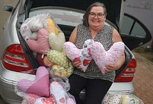 claudia-kaufmann-klinikum-lippe-detmold - 1 - Fotorechte: Weserbergländer Herzen helfen e.V.