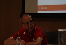 tegeler - Sebastian Lucas